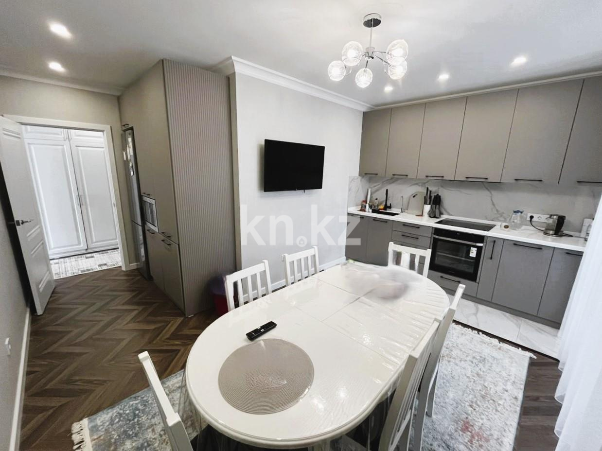Продажа 4-комнатной квартиры, 121 м² в Караганде - фото 16