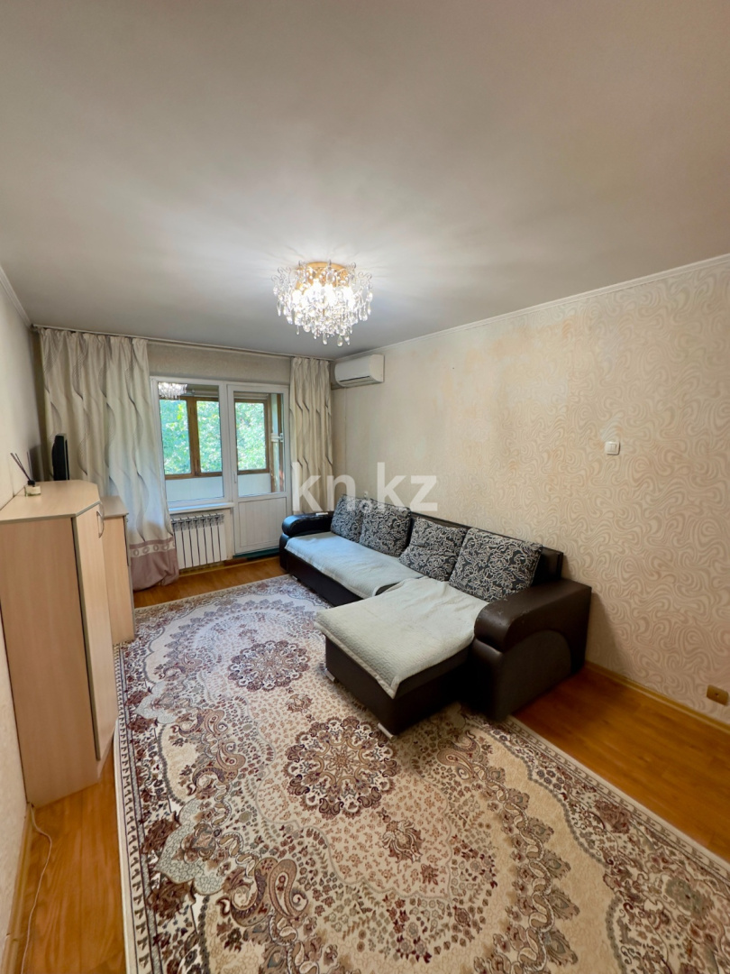 Продажа 1-комнатной квартиры, 31.2 м² - Продажа однокомнатных квартир от собственников в Алматы - страница 41 фото 3 из 17