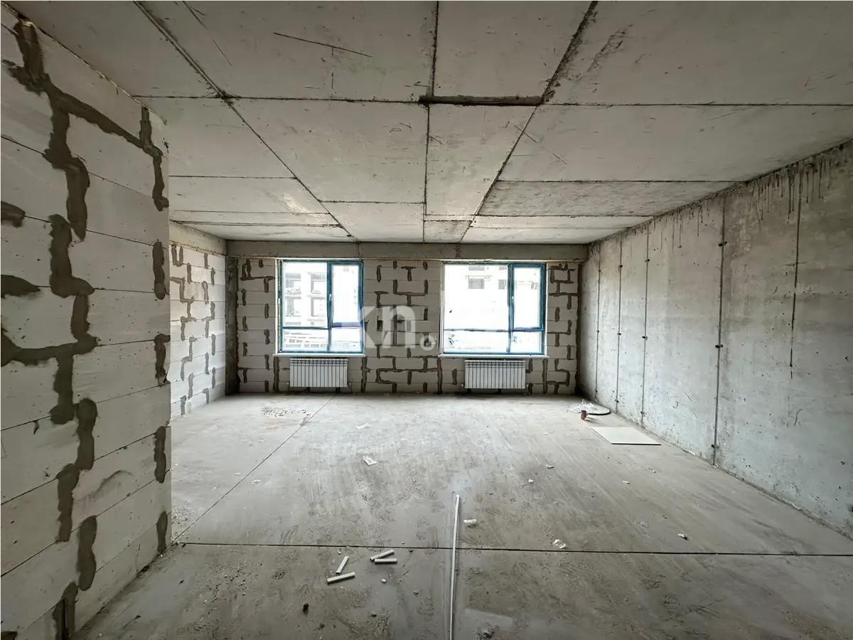 Продажа 2-комнатной квартиры, 47 м² в Алматы