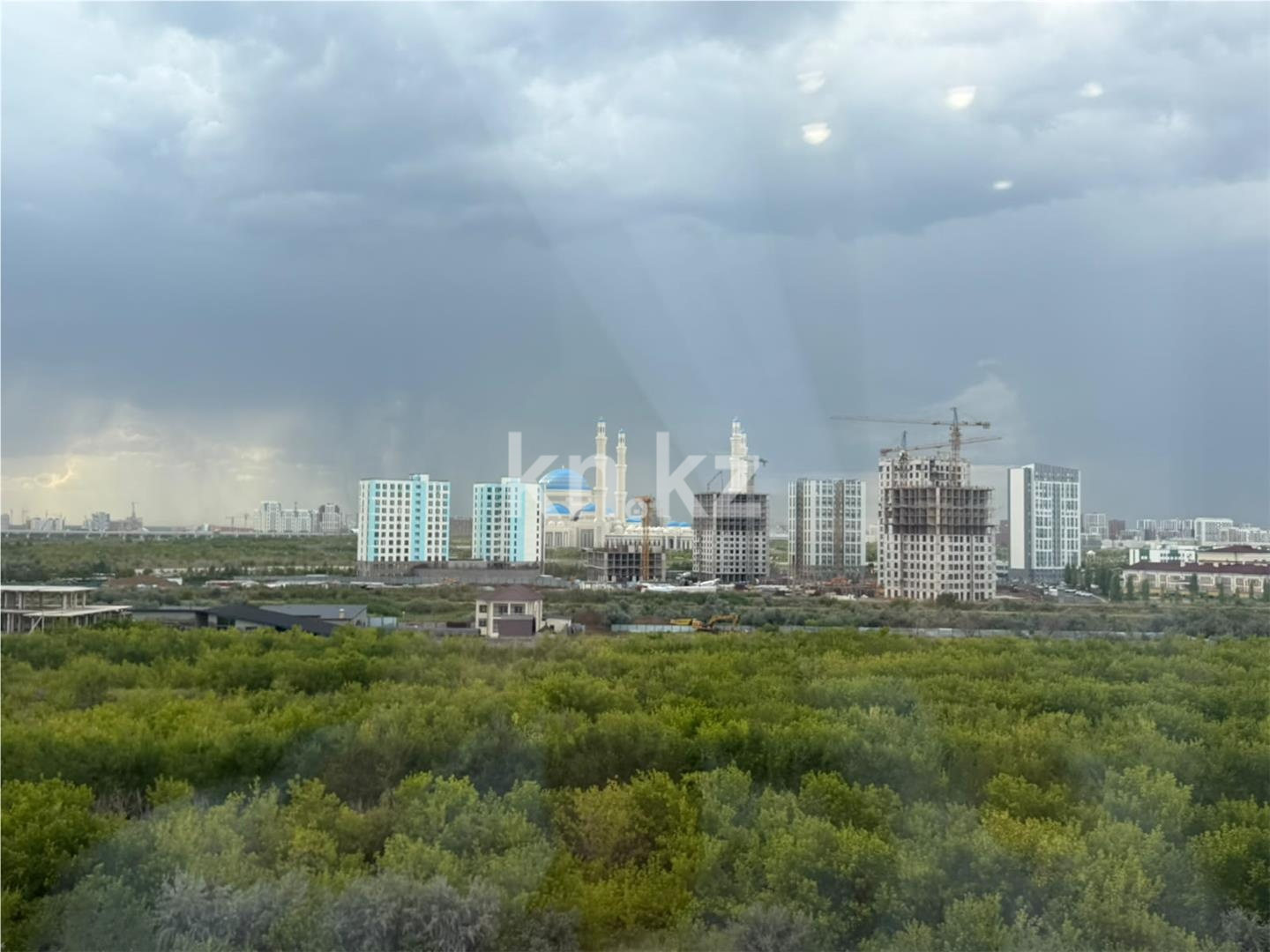 Продажа 3-комнатной квартиры, 98.5 м² в Астане - фото 12