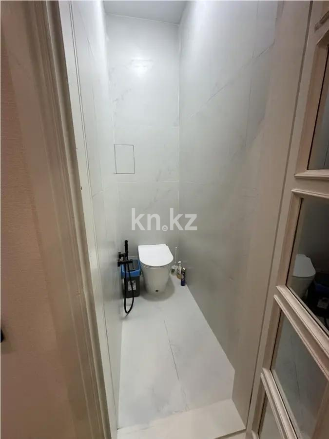 Продажа 2-комнатной квартиры, 58.2 м², пр. Абылай хана, дом  113 - Продажа и аренда недвижимости в Алматы фото 4 из 6