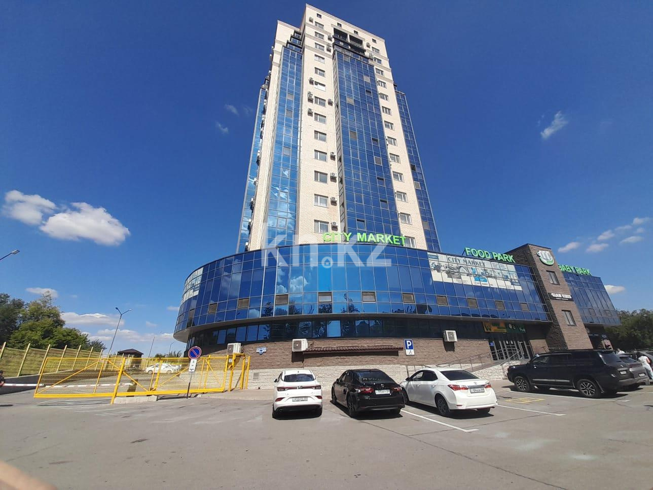 Продажа 3-комнатной квартиры, 84 м², ул. Ержанова, дом  34/1 - Продажа квартир в Караганде фото 6 из 17