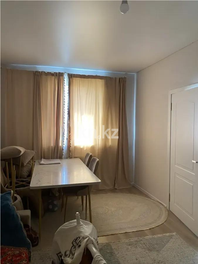 Продажа 2-комнатной квартиры, 48 м² в Астане