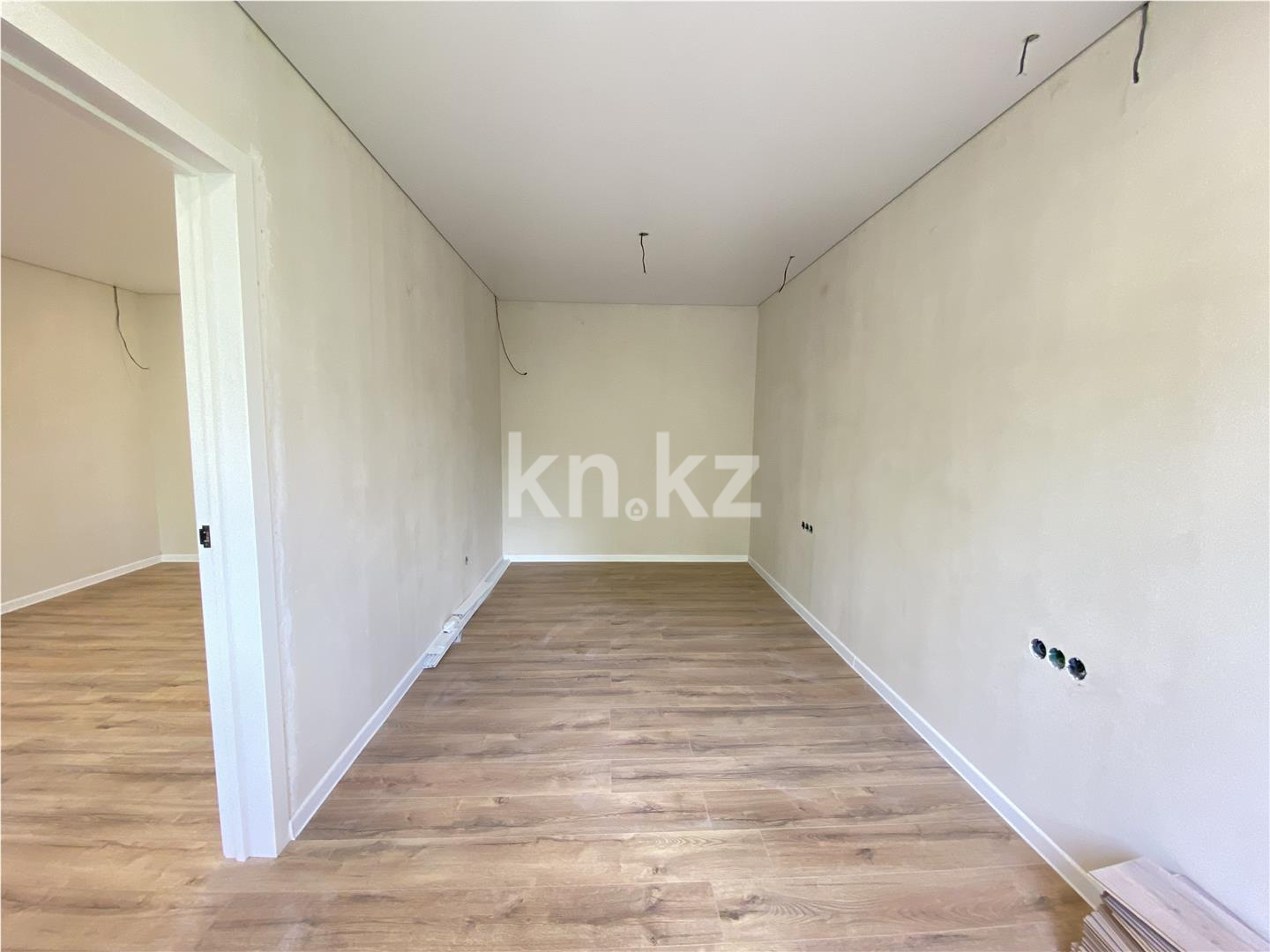 Продажа 2-комнатной квартиры, 45 м² - Продажа квартир в Караганде - страница 47 фото 4 из 9