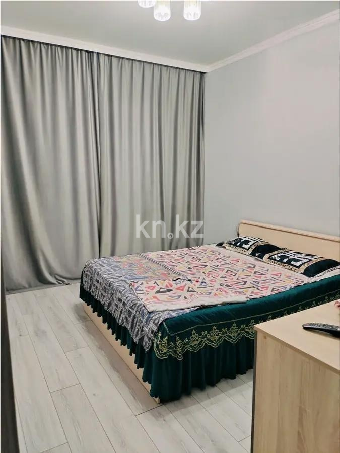 Продажа 1-комнатной квартиры, 35 м² в Астане