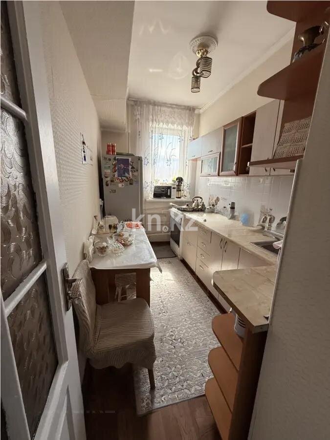 Продажа 2-комнатной квартиры, 50 м² в Алматы - фото 3