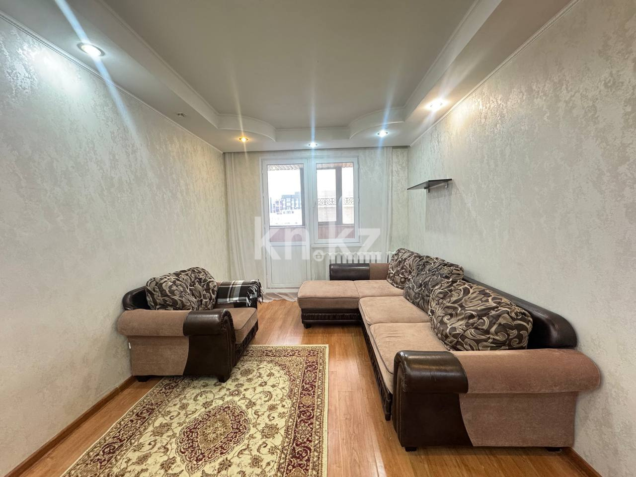 Аренда 2-комнатной квартиры, 85 м² - Аренда квартир помесячно в Астане в р-не Сарыарка фото 2 из 30