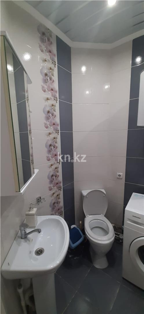 Продажа 2-комнатной квартиры, 44 м² - Продажа квартир в Казахстане - страница 5 фото 8 из 9
