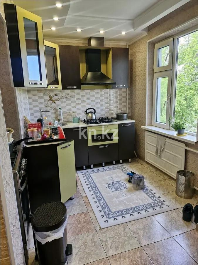 Продажа 3-комнатной квартиры, 68 м² - Продажа квартир в Алматы - страница 4 фото 4 из 5