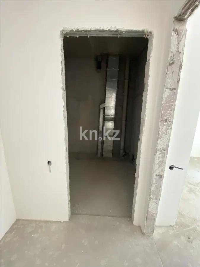 Продажа 1-комнатной квартиры, 46 м² в Астане - фото 3