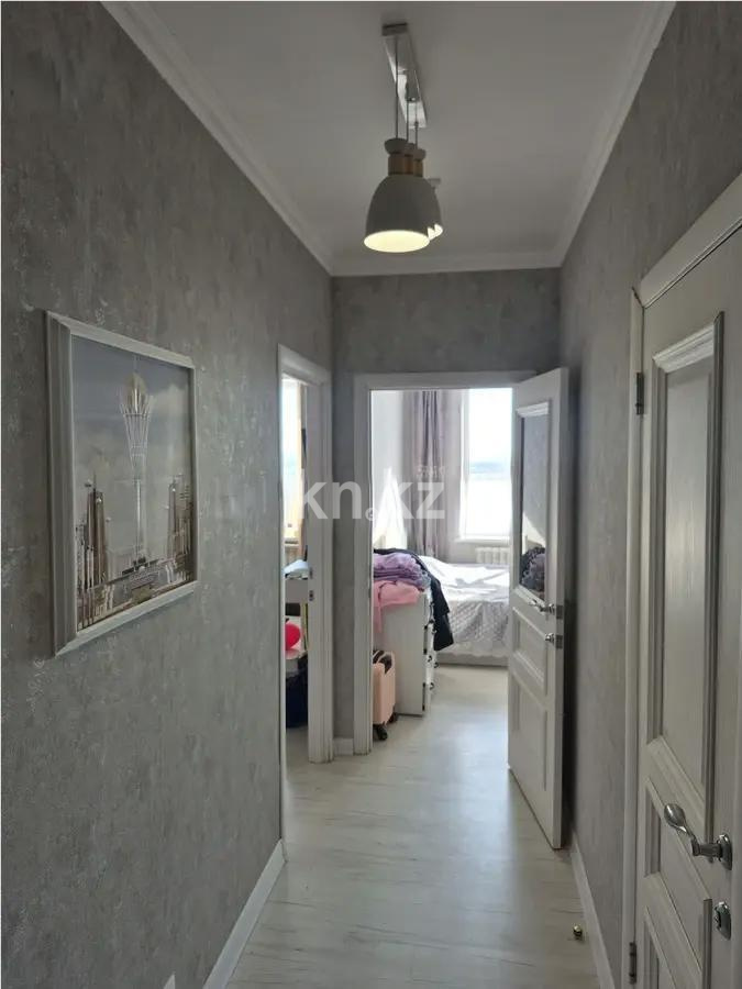 Продажа 3-комнатной квартиры, 75 м² - Продажа недвижимости в Астане - страница 22 фото 4 из 4