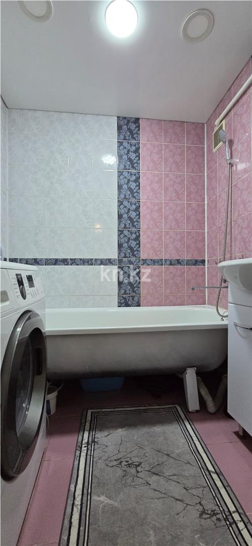 Продажа 2-комнатной квартиры, 53 м² - Продажа квартир в панельном доме в Казахстане - страница 3 фото 9 из 13