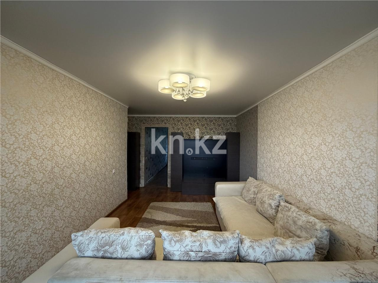 Продажа 2-комнатной квартиры, 48 м² в Темиртау - фото 2