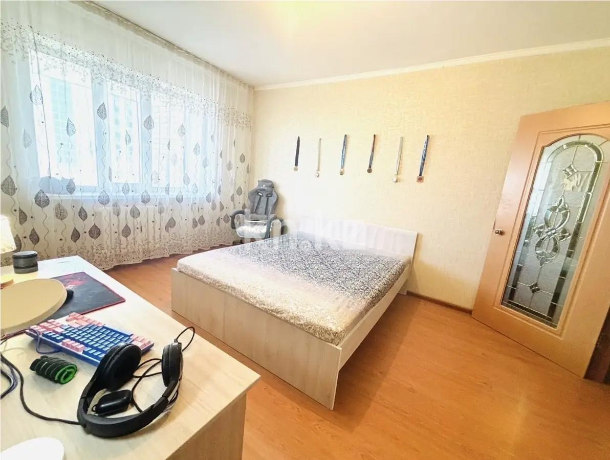Продажа 3-комнатной квартиры, 78.5 м² в Астане - фото 2