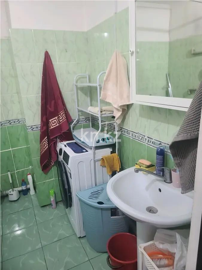 Продажа 1-комнатной квартиры, 49.4 м² - Продажа однокомнатных квартир от собственников в Алматы фото 3 из 4