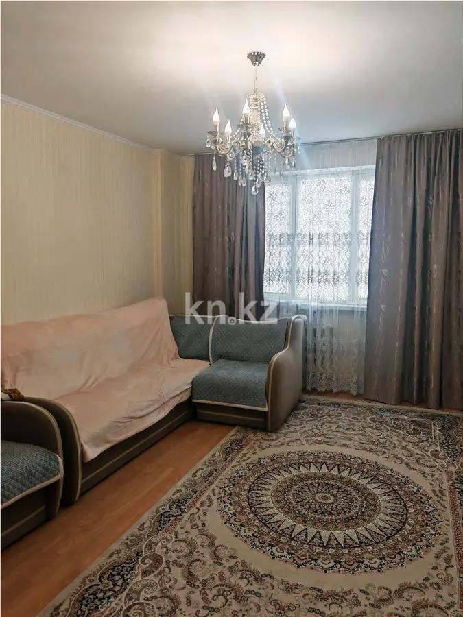 Продажа 1-комнатной квартиры, 46.3 м² в Астане