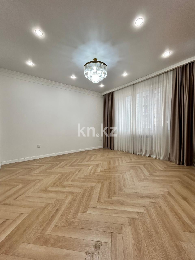 Продажа 3-комнатной квартиры, 65 м² в Алматы - фото 10