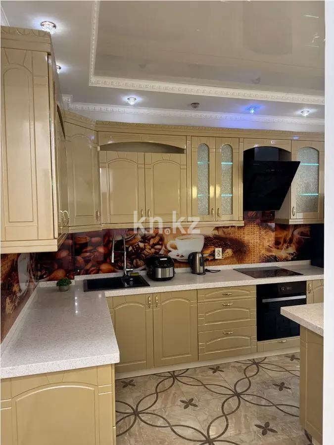 Продажа 2-комнатной квартиры, 78.8 м², ул. Айманова, дом  140 - Продажа  двухкомнатных квартир в новостройках Алматы с фото фото 3 из 6