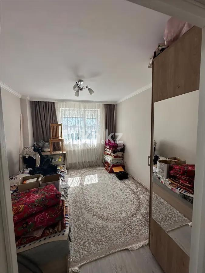 Продажа 2-комнатной квартиры, 48.9 м², пр. Кошкарбаева, дом  39 в Астане - фото 2