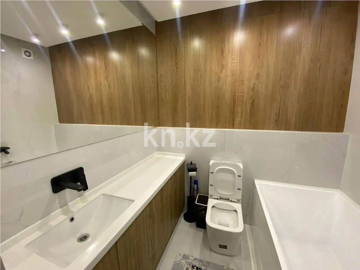 Продажа 2-комнатной квартиры, 50.4 м², ул. Алтын орда, дом  6/10 - Продажа квартир в Казахстане фото 3 из 4