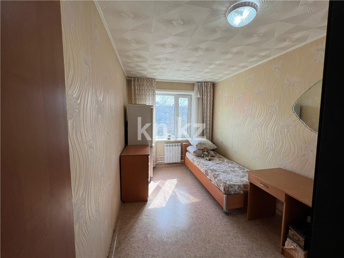 Продажа 2-комнатной квартиры, 48 м², ул. Язева - Продажа  двухкомнатных квартир в Караганде фото 4 из 10