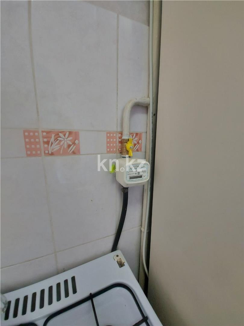 Продажа 2-комнатной квартиры, 47 м² - Недвижимость в Караганде фото 13 из 15