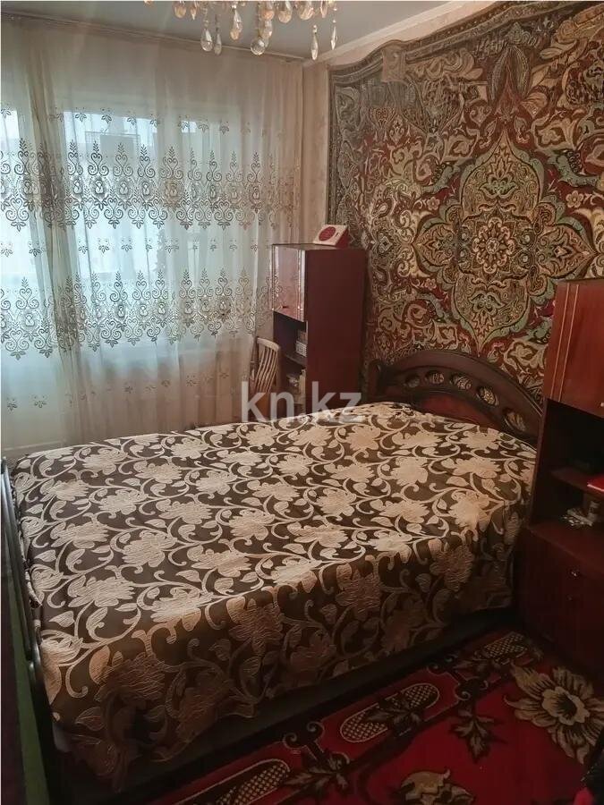 Продажа 3-комнатной квартиры, 55 м² в Алматы - фото 2