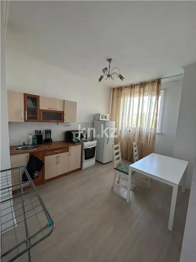 Продажа 1-комнатной квартиры, 43.6 м² - Продажа однокомнатных квартир от собственников в Астане фото 2 из 4