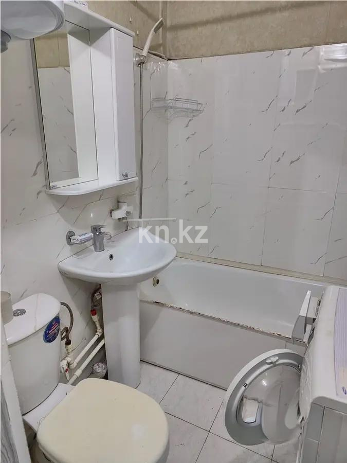 Продажа 3-комнатной квартиры, 45 м² в Караганде - фото 4