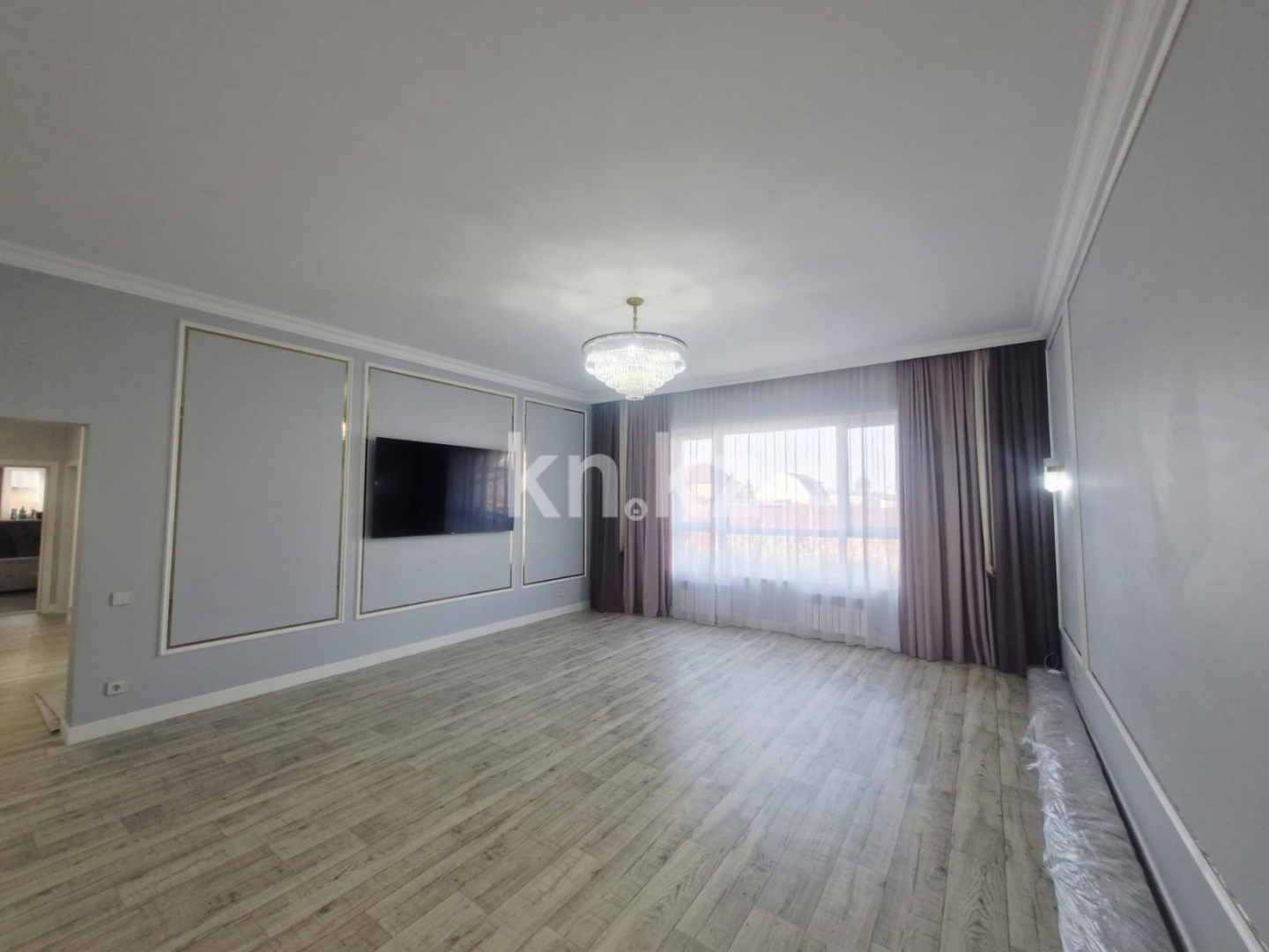 Продажа 5-комнатного дома, 135.4 м² - Продажа недвижимости в Костанае фото 7 из 19
