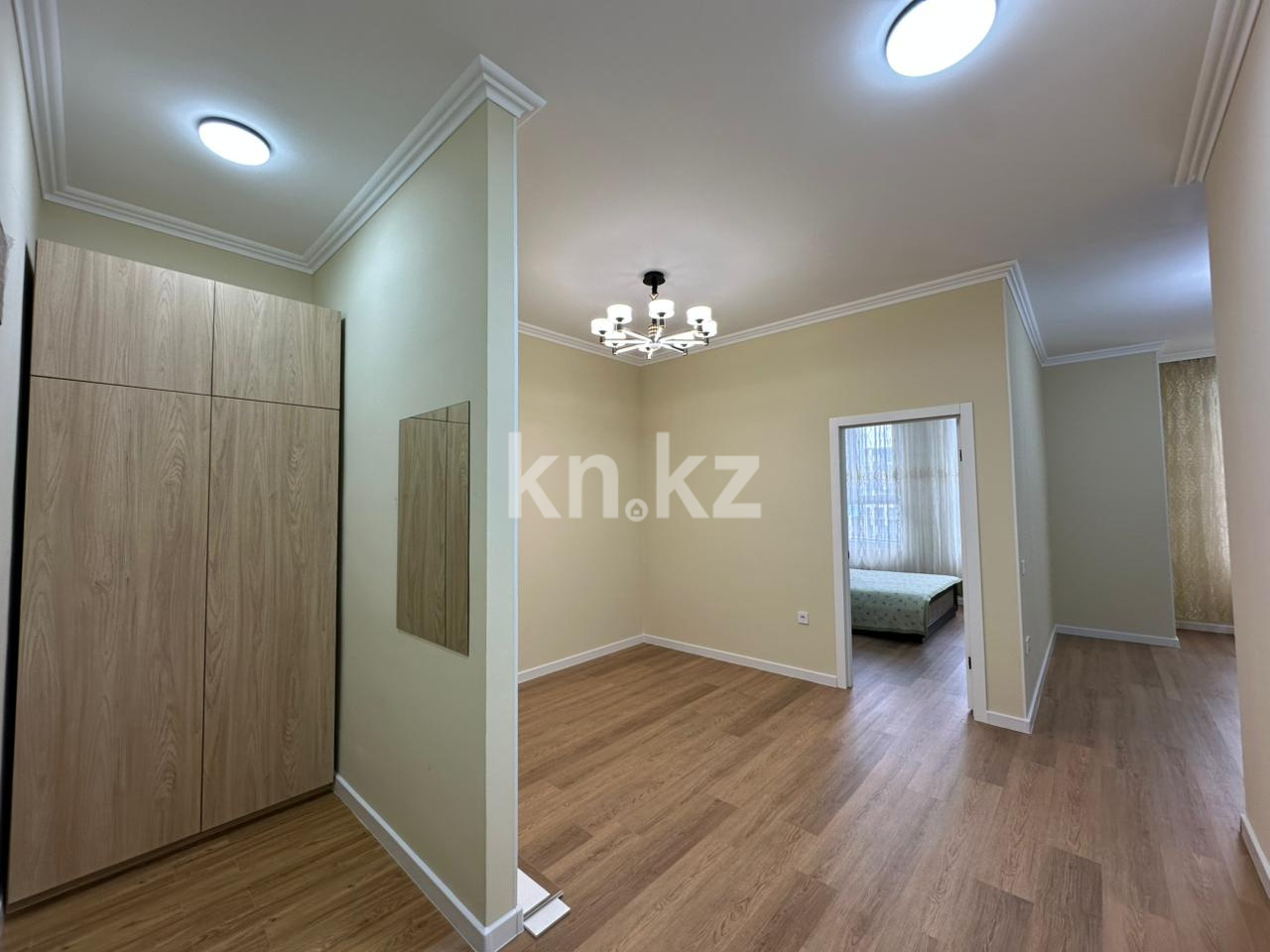 Продажа 2-комнатной квартиры, 50 м² в Алматы - фото 24