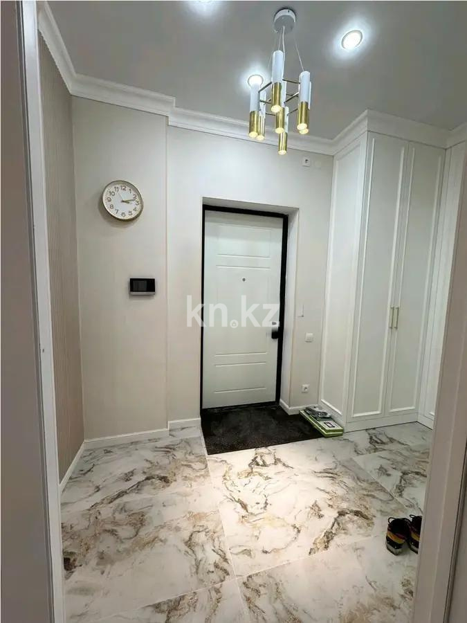 Продажа 3-комнатной квартиры, 94 м², пр. Абая, дом  165 - Продажа  трехкомнатных квартир в Алматы фото 6 из 6