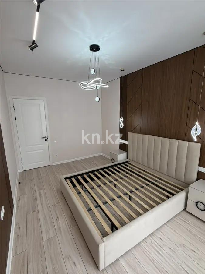 Продажа 1-комнатной квартиры, 38 м² - Продажа  однокомнатных квартир в новостройках Алматы с фото - страница 14 фото 1 из 4