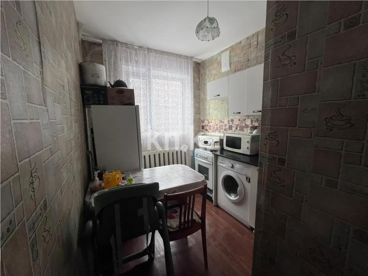 Продажа 1-комнатной квартиры, 34 м² - Продажа квартир в Казахстане - страница 37 фото 2 из 4