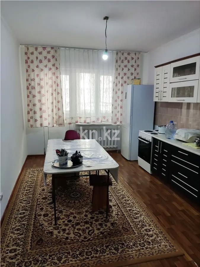 Продажа 1-комнатной квартиры, 65 м², ул. Жуалы, дом  1 - Продажа квартир в Алматы фото 2 из 3