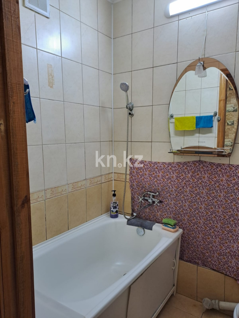 Продажа 1-комнатной квартиры, 31.2 м² в Темиртау - фото 5