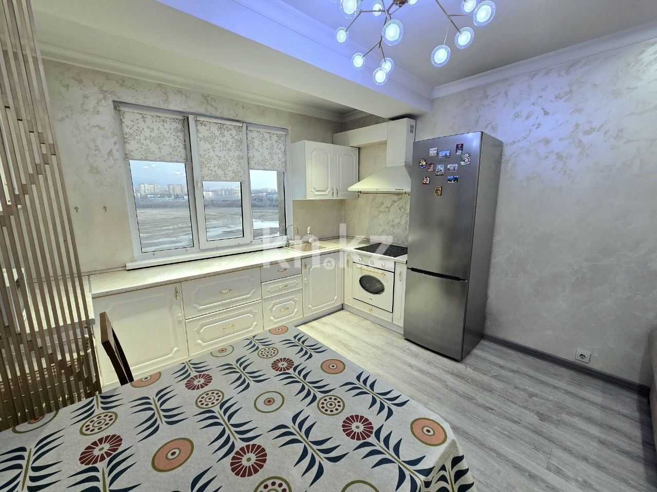 Продажа 2-комнатной квартиры, 66 м² в Алматы - фото 5