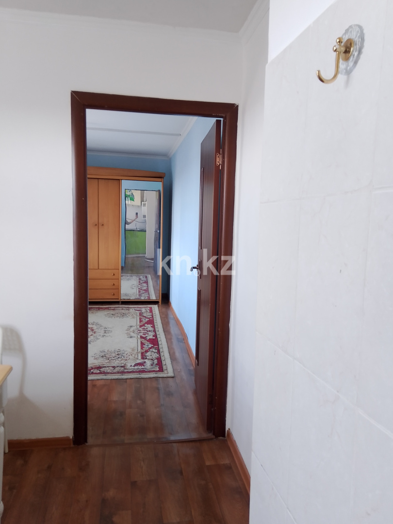 Продажа 2-комнатной квартиры, 42 м², Аскарова, дом  227 - Продажа и аренда недвижимости в Таразе фото 18 из 21