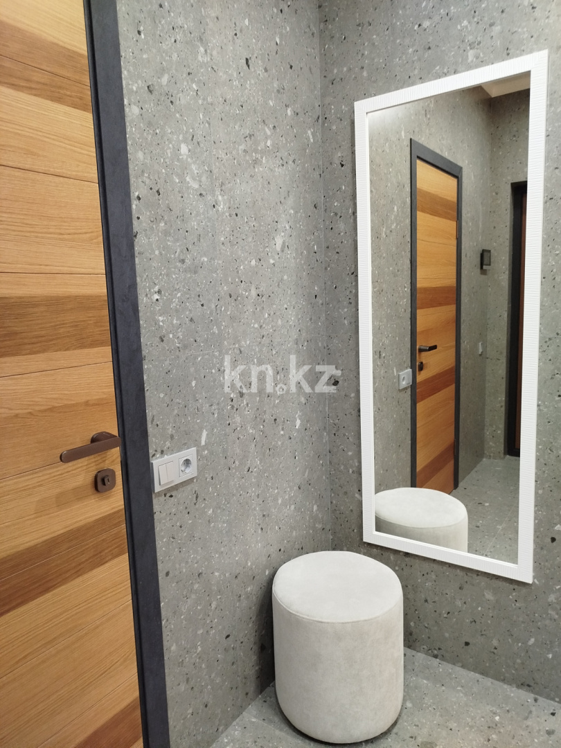 Продажа 2-комнатной квартиры, 45.2 м², ул. Сатпаева в Алматы - фото 15