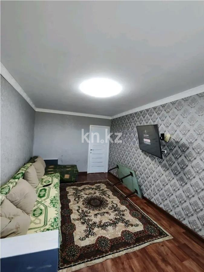 Продажа 2-комнатной квартиры, 49 м², мкр-н 15, дом  24 - Продажа  двухкомнатных квартир в Караганде фото 2 из 7
