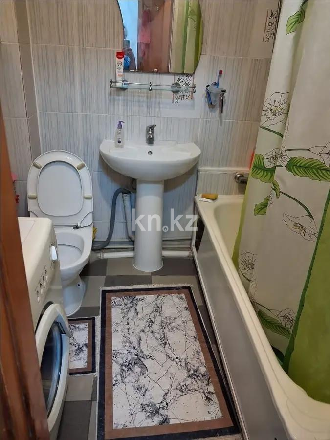 Продажа 1-комнатной квартиры, 34 м², ул. Есенберлина, дом  20/1 - Продажа  однокомнатных квартир в Астане с фото фото 2 из 2