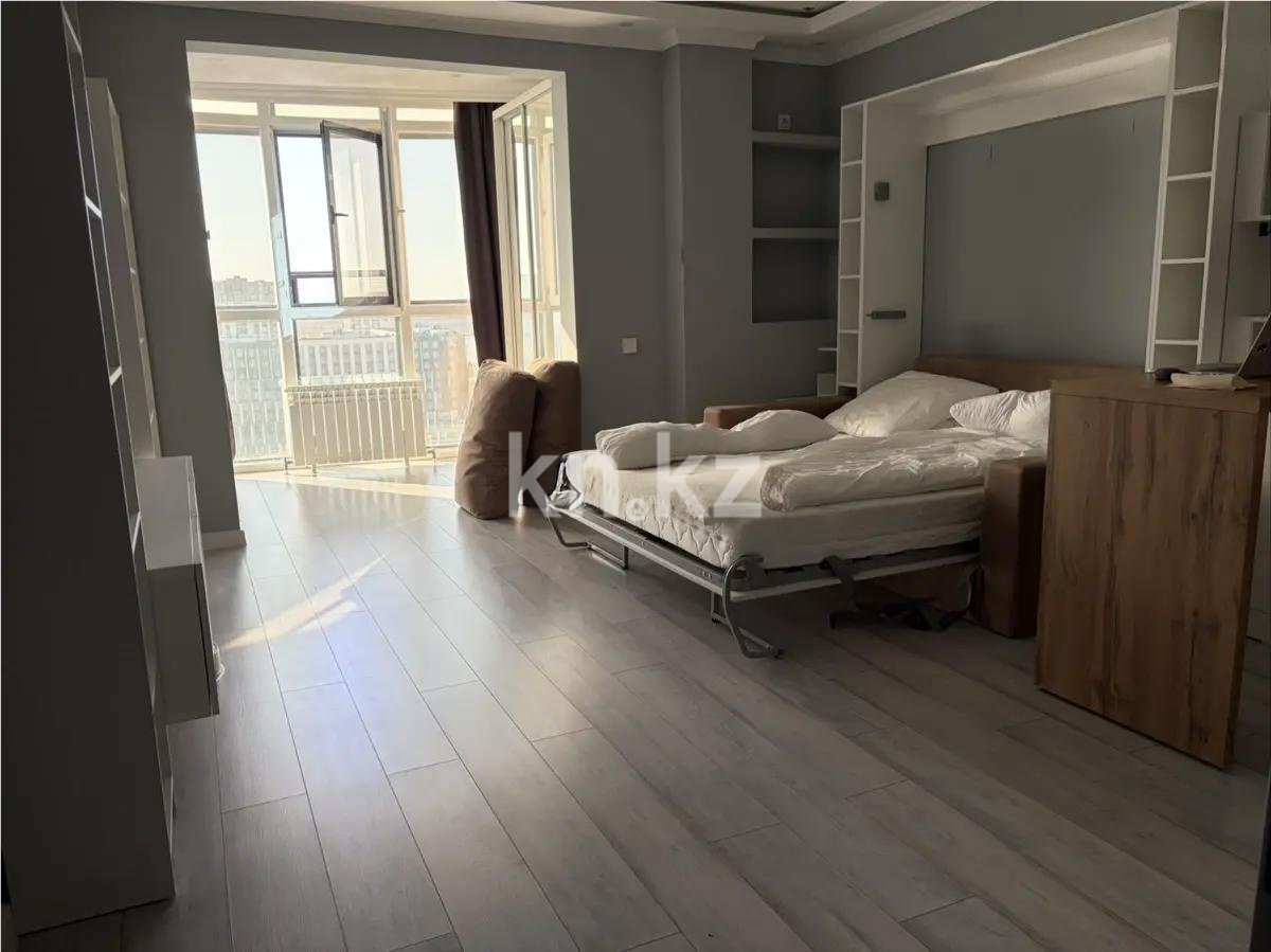 Продажа 1-комнатной квартиры, 34 м² в Астане - фото 2