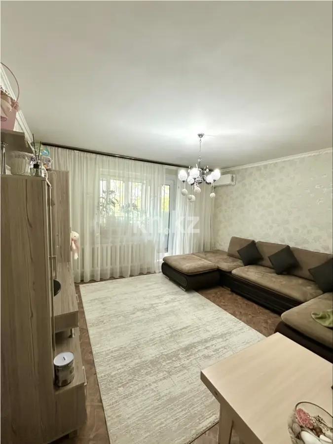Продажа 1-комнатной квартиры, 41 м², мкр-н Степной-2, дом  3 - Продажа  однокомнатных, двухкомнатных, трехкомнатных квартир в Караганде фото 1 из 7