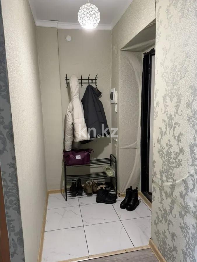 Продажа 1-комнатной квартиры, 30 м² в Астане - фото 4