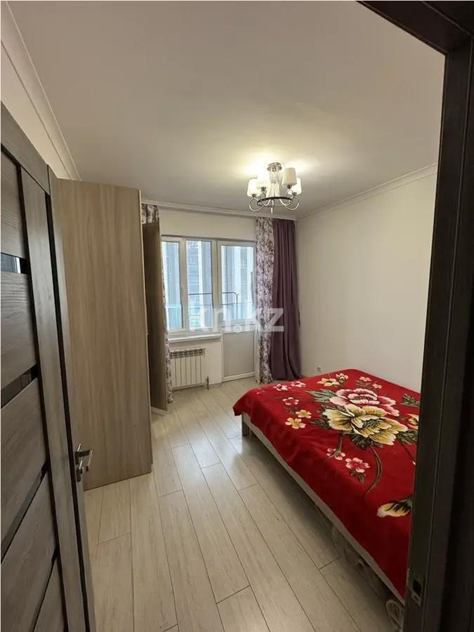 Продажа 2-комнатной квартиры, 56 м² в Алматы - фото 2