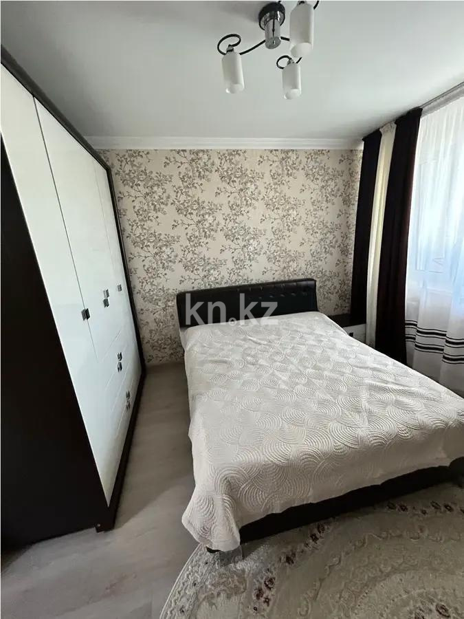 Продажа 3-комнатной квартиры, 63.9 м², пр. Богенбай батыра, дом  24/1 - Продажа  трехкомнатных квартир в Астане фото 2 из 6