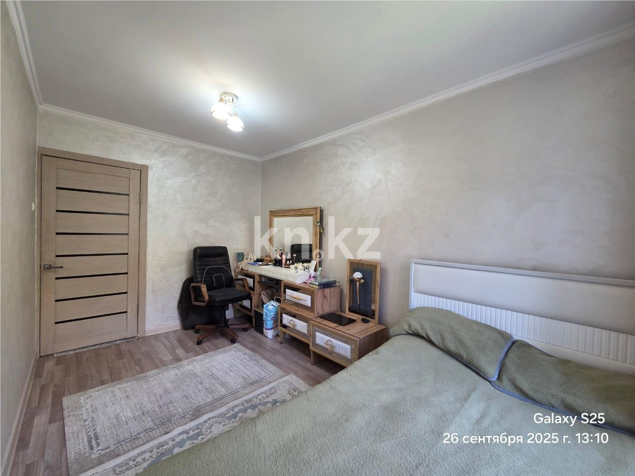 Продажа 3-комнатной квартиры, 61 м², пр. Строителей в Темиртау - фото 6