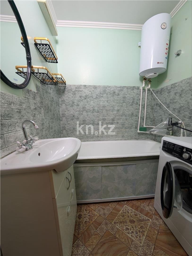 Продажа 3-комнатной квартиры, 62 м² - Продажа квартир в Казахстане - страница 130 фото 9 из 13