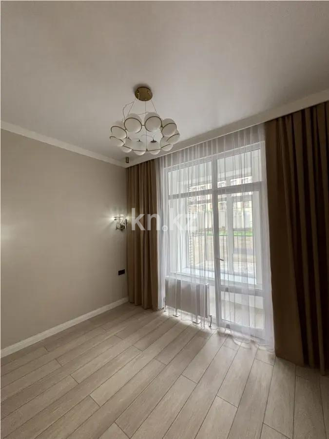 Продажа 2-комнатной квартиры, 40 м² - Продажа квартир-студий в Астане фото 2 из 5