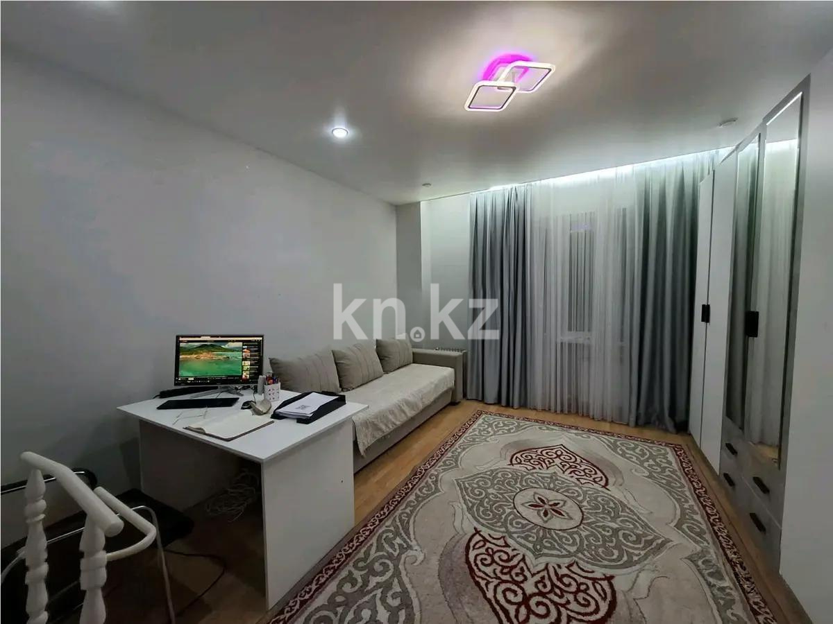 Продажа 2-комнатной квартиры, 71 м² в Астане - фото 2